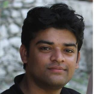 Srikant Chauhan