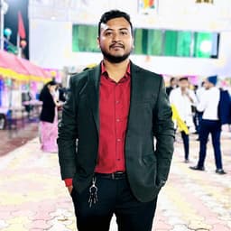 Srikant Kumar