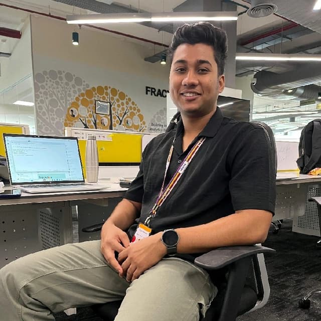 Srikant Malakar