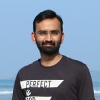 Srikant Ritolia