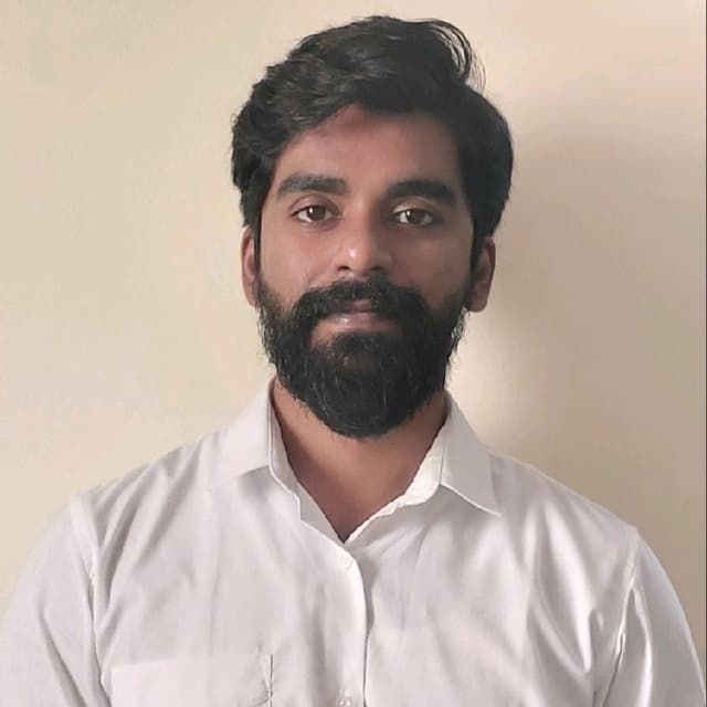 srikant sinha