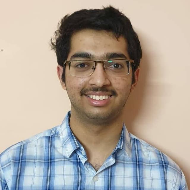 Srikant Tangirala