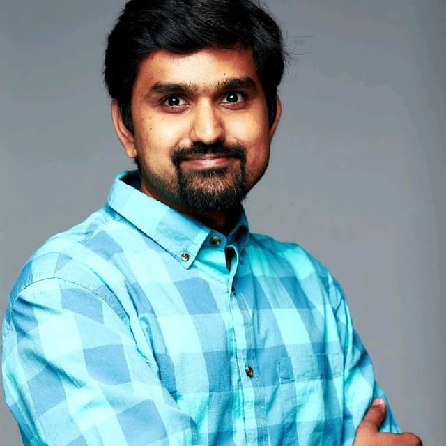 Srikanta Datta