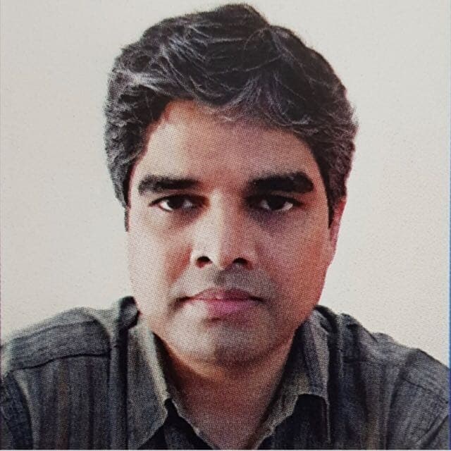 Srikant R.