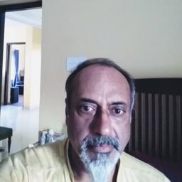 Dr. Srikanth Sundararajan