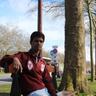 Srikanth Agaram