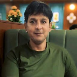 Srikanth .