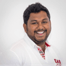 Srikanth Bajgur 