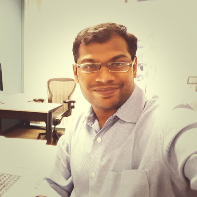 Srikanth Bitra
