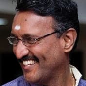 Srikanth Ganesan