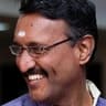 Srikanth Ganesan