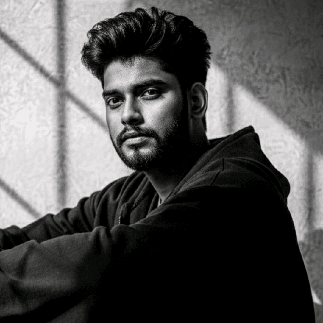 Srikanth Gosangi