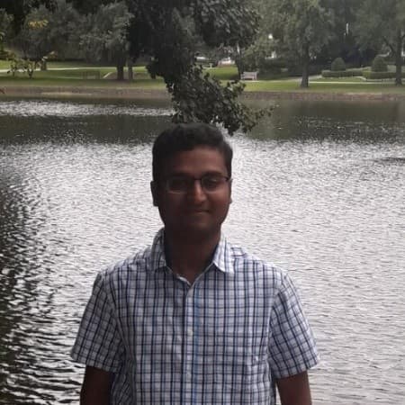 Srikanth G