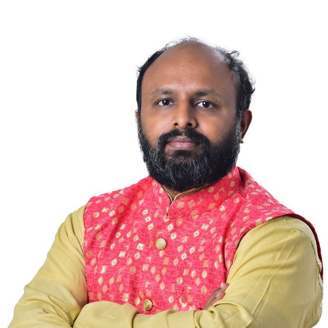 Srikanth Gumma