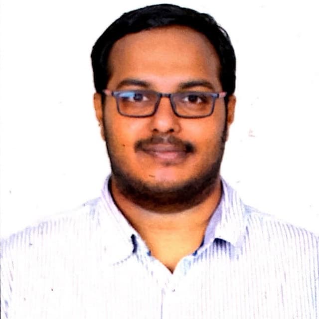 Srikanth K.