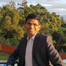 Srikanth Kanameni