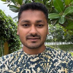 srikanth  karwa