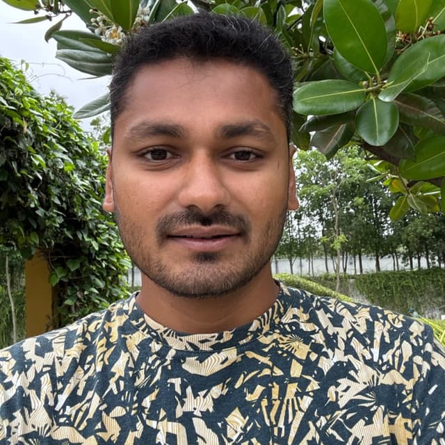 srikanth  karwa