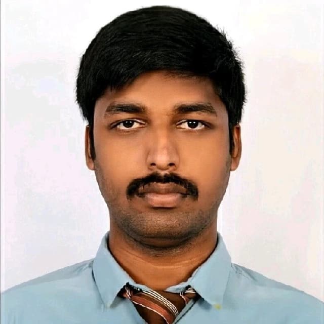 Srikanth Korada
