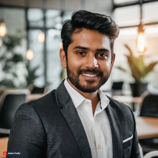 Srikanth Burgula