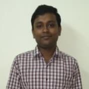 Srikanth M
