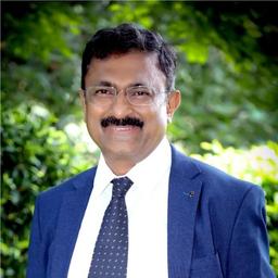 Srikanth M.A.