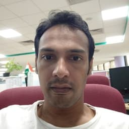 Srikanth  Muvva