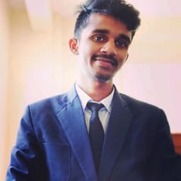 Srikanth  N