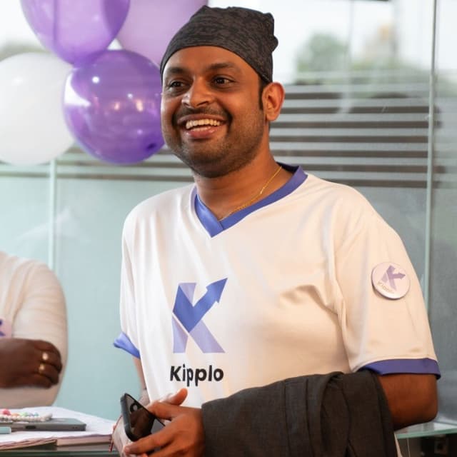 Srikanth Navaneetam