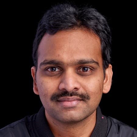 Srikanth Peddireddy