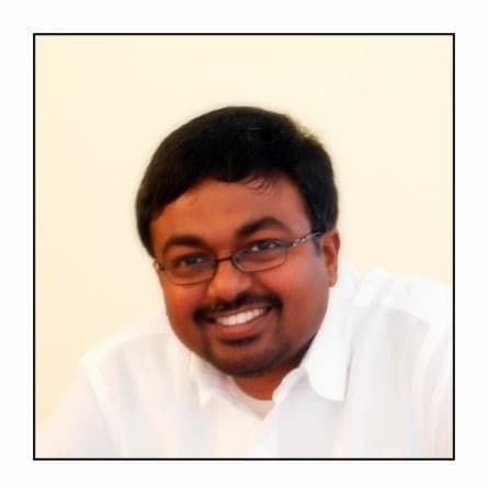 Srikanth Puvvada