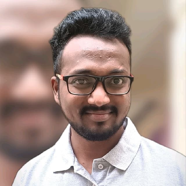 Srikanth Reddy