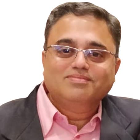 Srikanth Subramanian