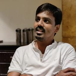Srikanth Tadaka