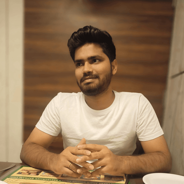Srikanth Talari
