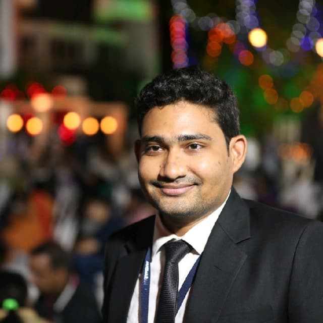 Srikanth Thonta