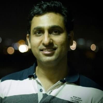 Srikanth Vuppuluri