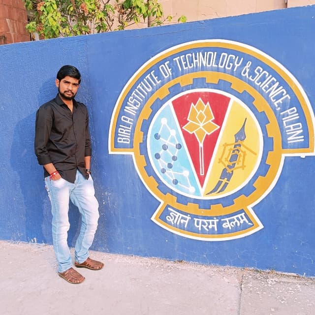 Srikanth Vaggu