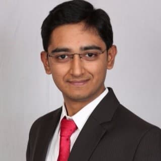 Srikanth Vedanthi