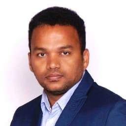 Srikanth Vejendla