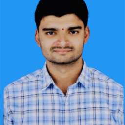 Srikanth Vemula