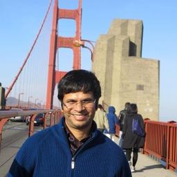 Srikanth Vidapanakal