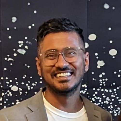 Srikanth S.