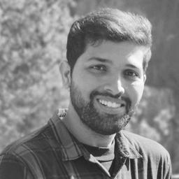 Srikanth yeleswarapu