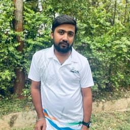 Srikantha M R