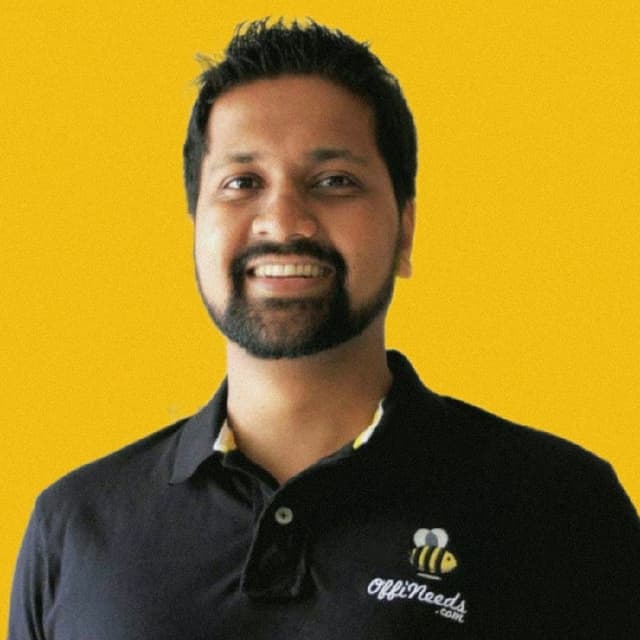 Srikanth Acharya