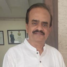 Srikanth Rangaswamy