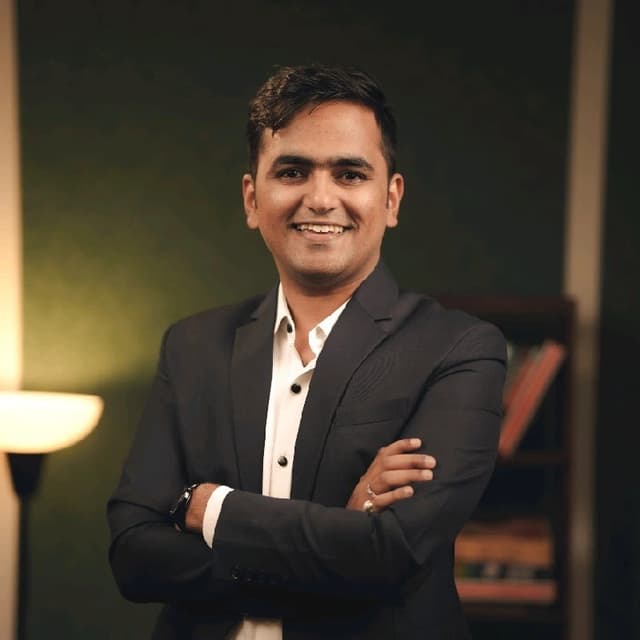 Srikanth Attal