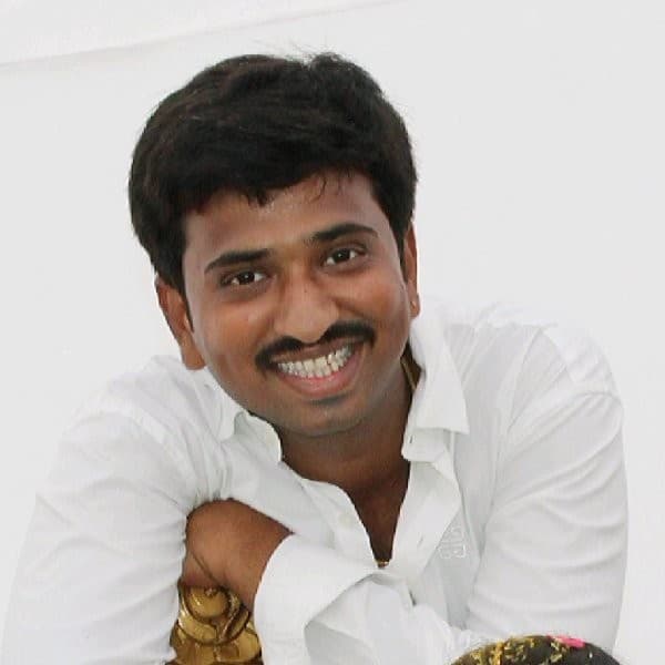 SRIKANTH ENUGURU