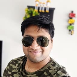 Srikanth Janardhan